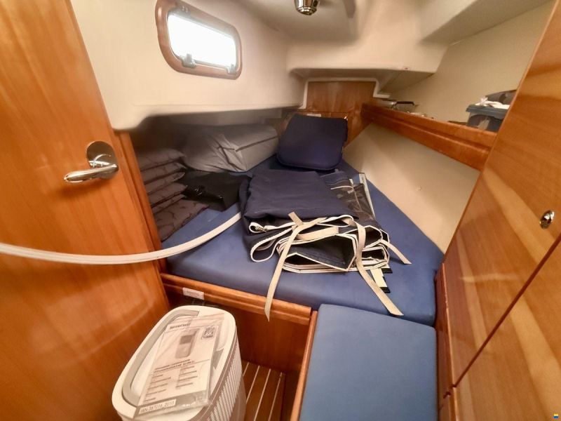 Bavaria 33 Cruiser