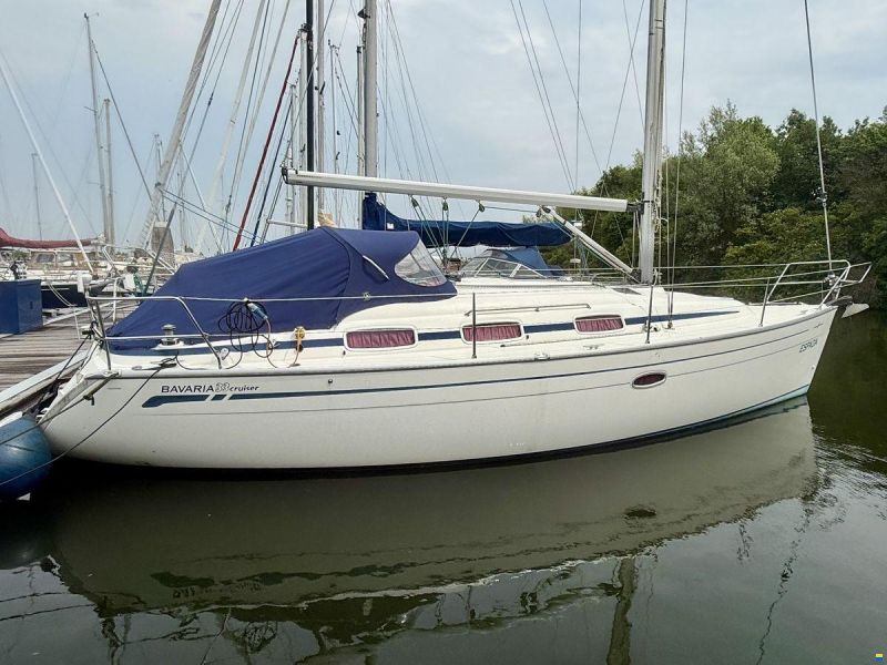 Bavaria 33 Cruiser