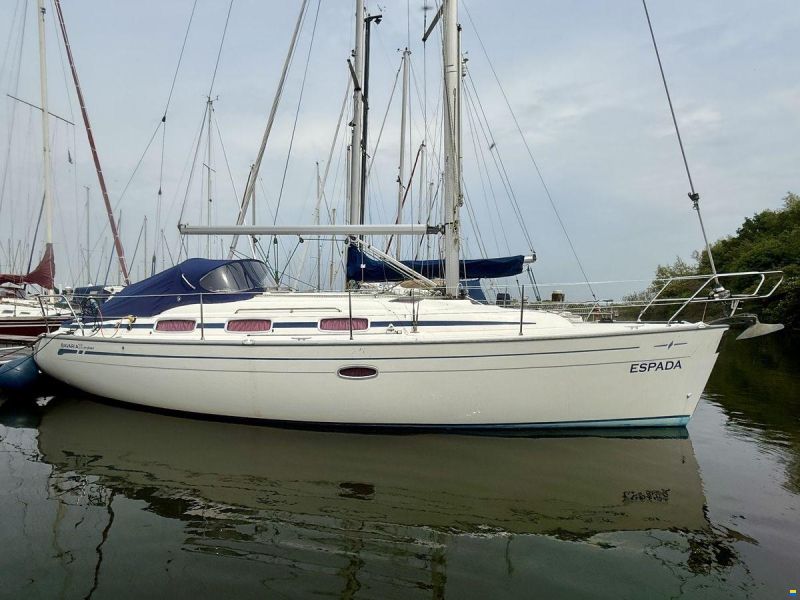 Bavaria 33 Cruiser
