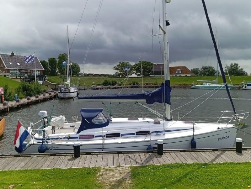 Bavaria 33 Cruiser
