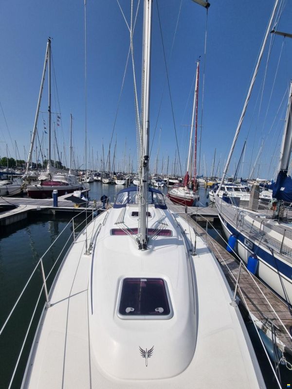 Bavaria 33 Cruiser