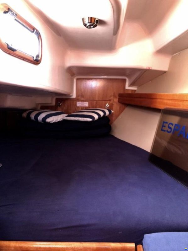 Bavaria 33 Cruiser
