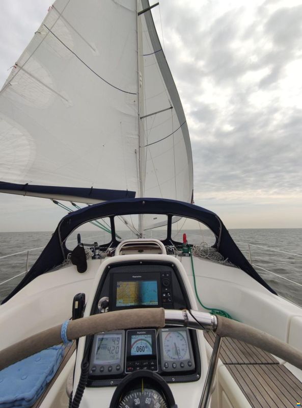 Bavaria 33 Cruiser