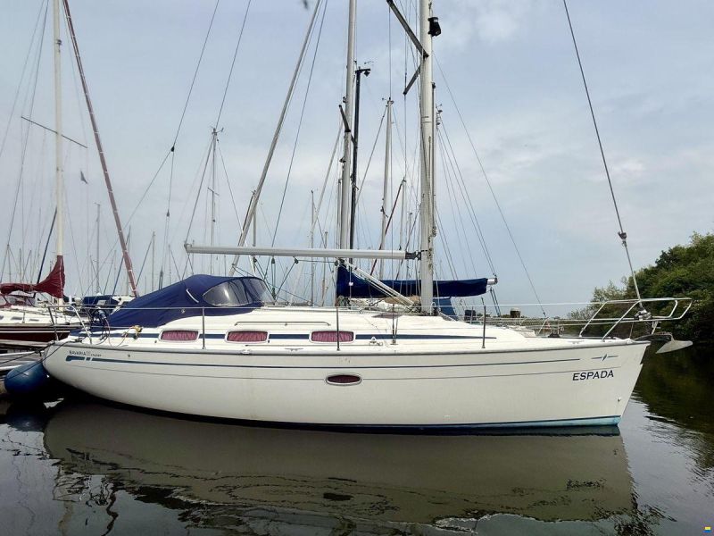 Bavaria 33 Cruiser