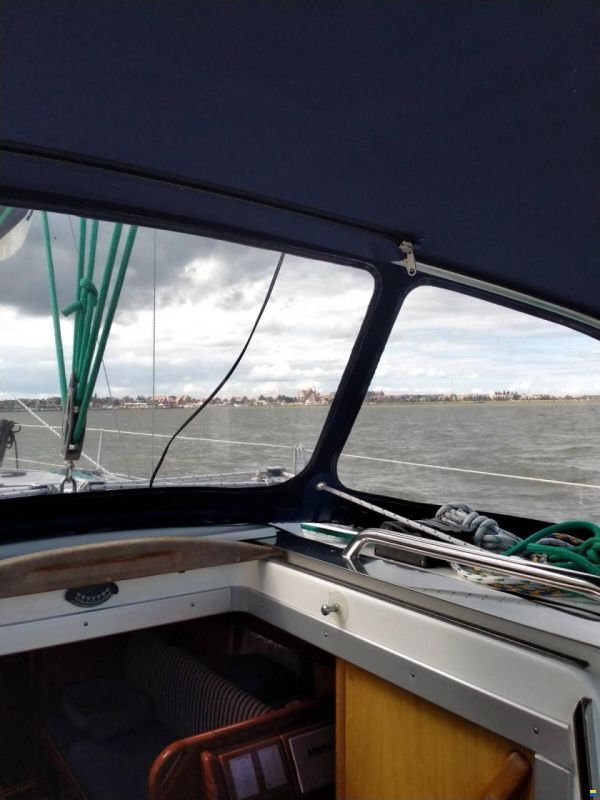 Bavaria 33 Cruiser