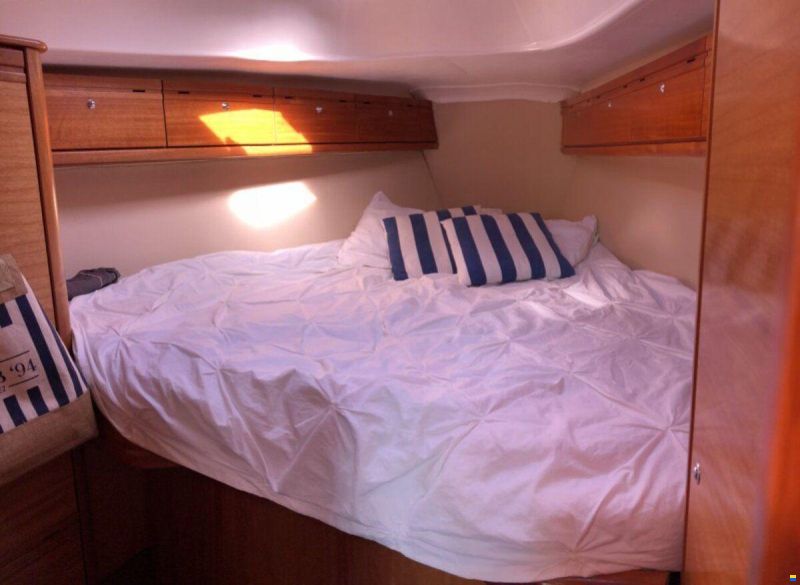 Bavaria 33 Cruiser