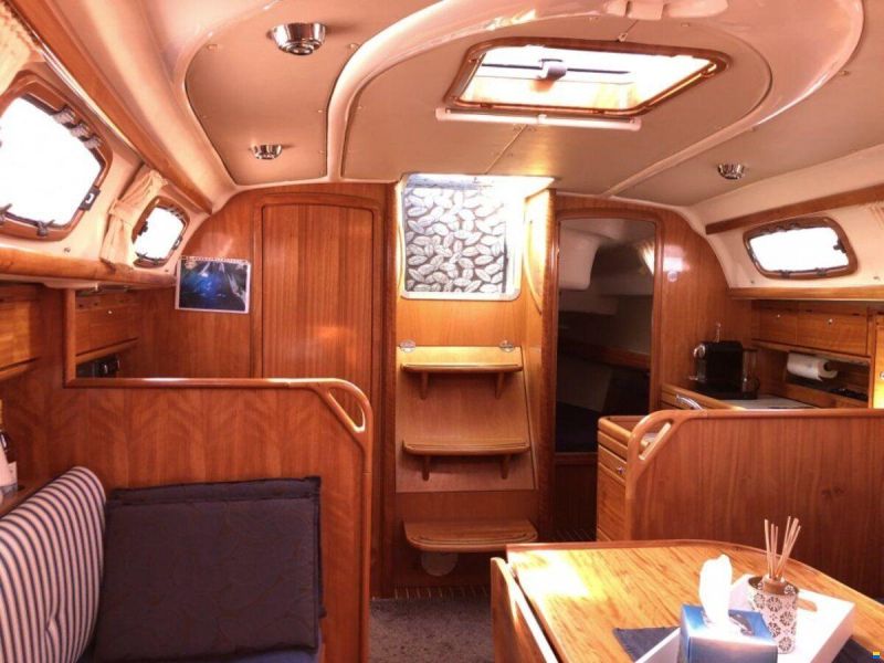 Bavaria 33 Cruiser