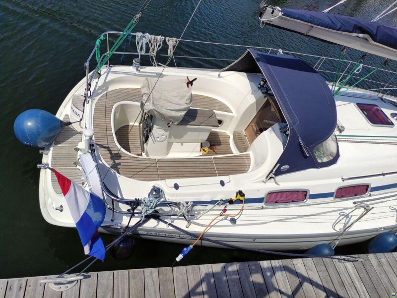 Bavaria 33 Cruiser