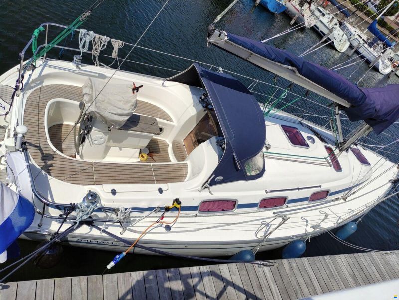 Bavaria 33 Cruiser