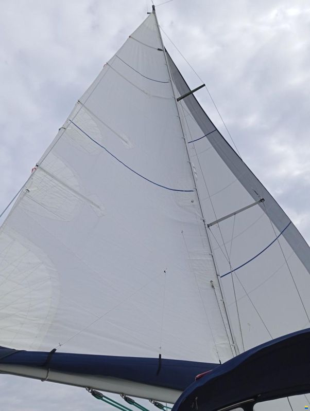 Bavaria 33 Cruiser