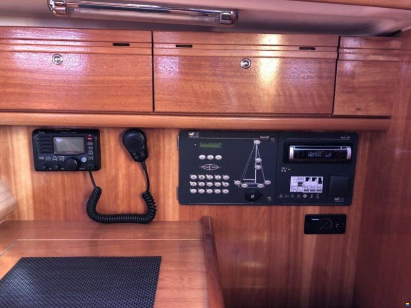 Bavaria 33 Cruiser