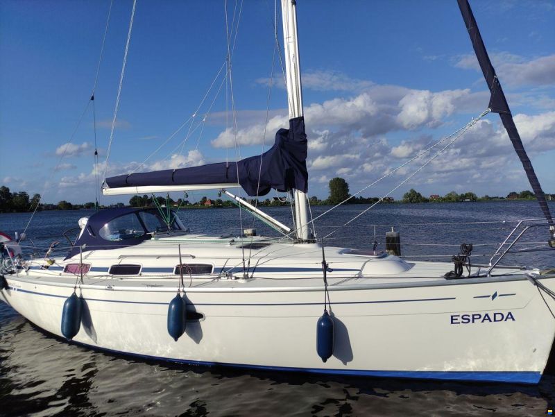 Bavaria 33 Cruiser