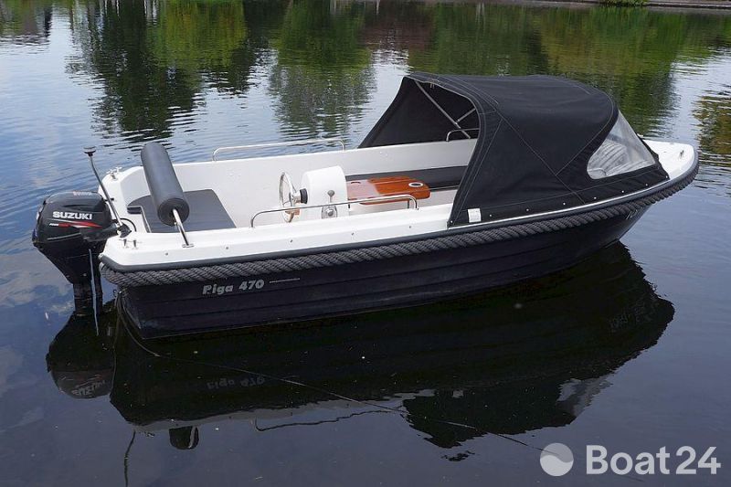 Riga 470 0