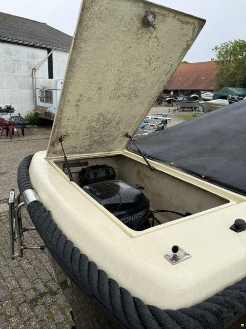 Marfish 535