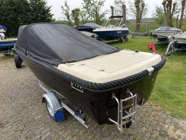 Marfish 535