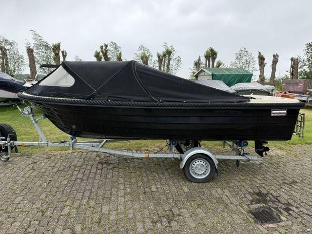 Marfish 535