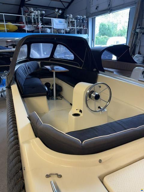 Marfish 535