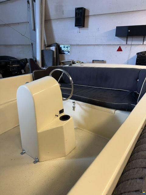 Marfish 535