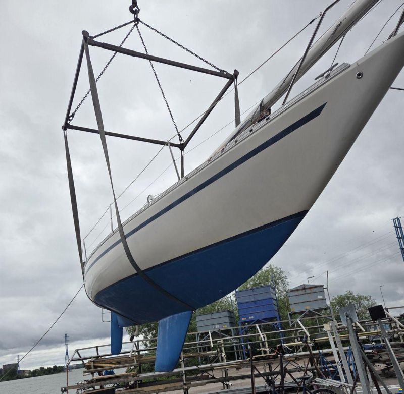 Botnia NF30