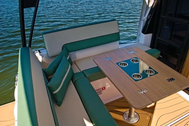 Balt SunCamper 36