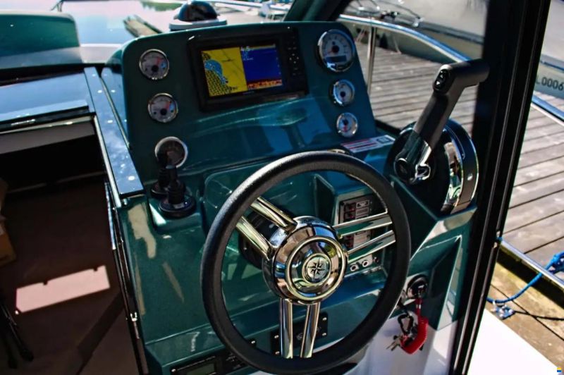 Balt SunCamper 36