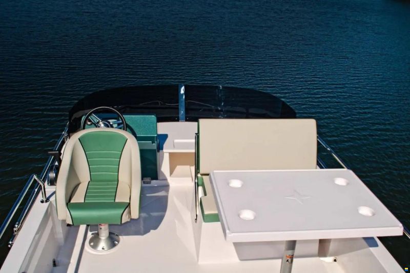 Balt SunCamper 36