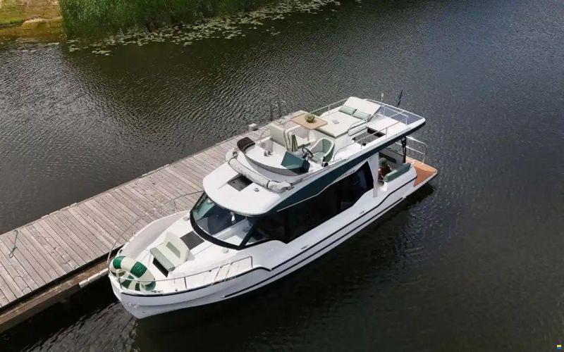 Balt SunCamper 36