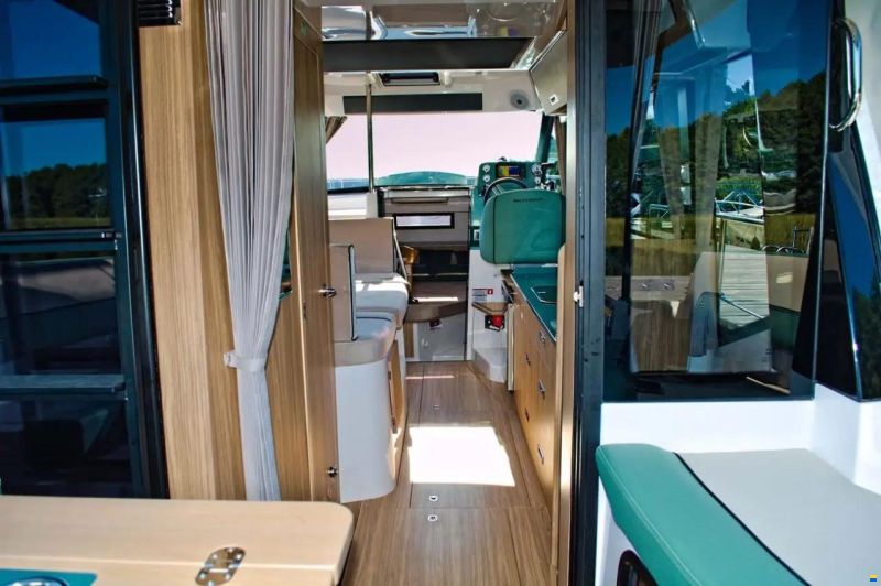 Balt SunCamper 36