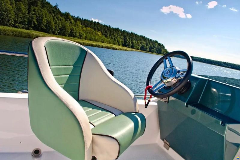 Balt SunCamper 36