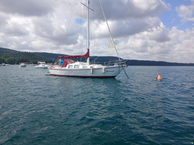 Yacht Berlin Non specificato