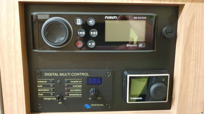 Linssen 35 SL AC