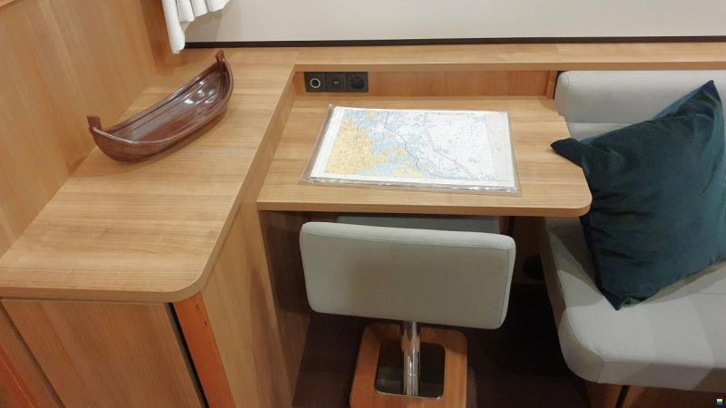 Linssen 35 SL AC
