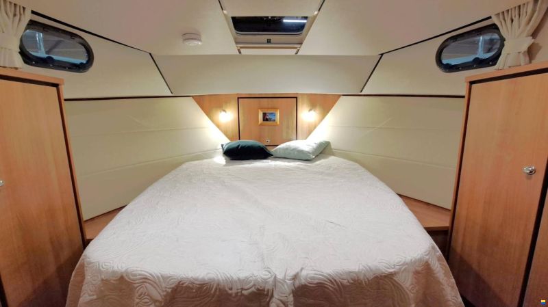 Linssen 35 SL AC