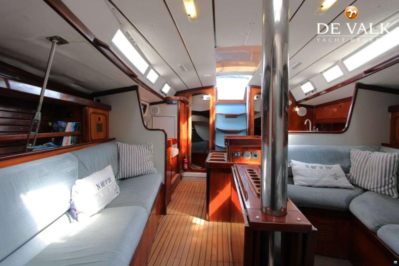 Beneteau First 405
