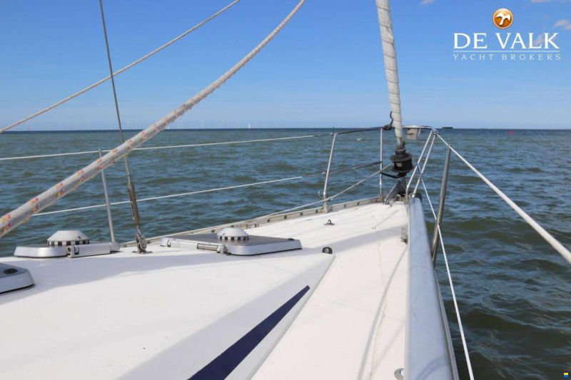 Beneteau First 405