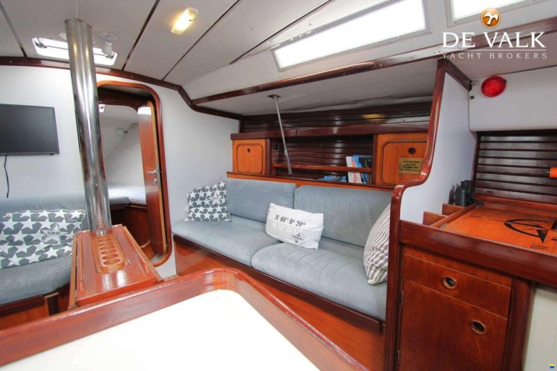 Beneteau First 405