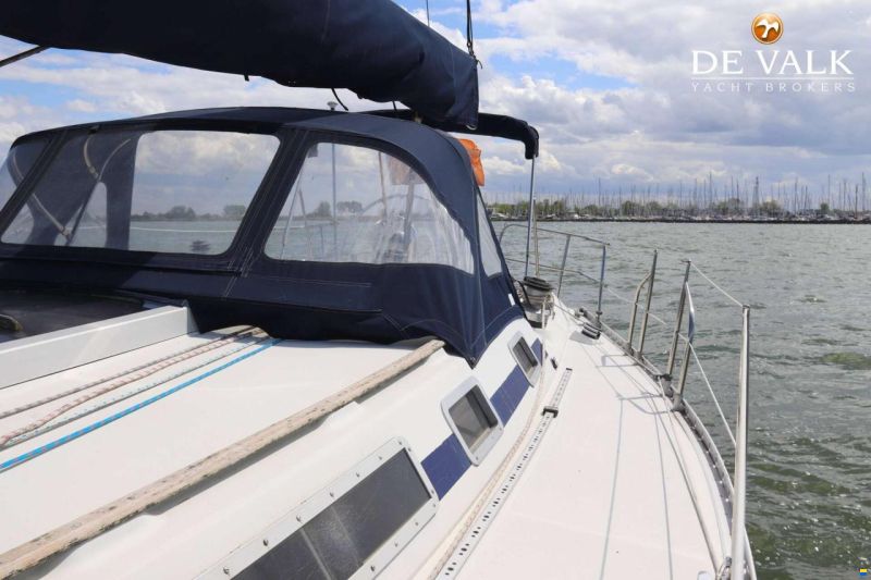 Beneteau First 405