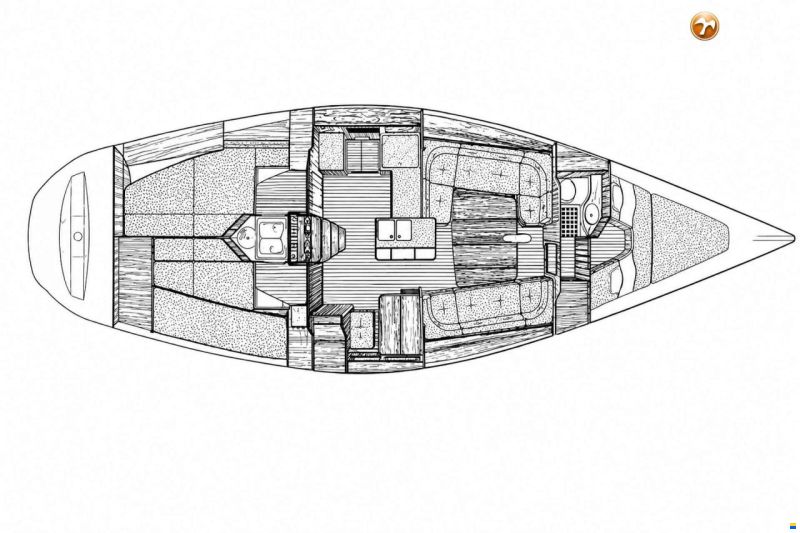 Beneteau First 405