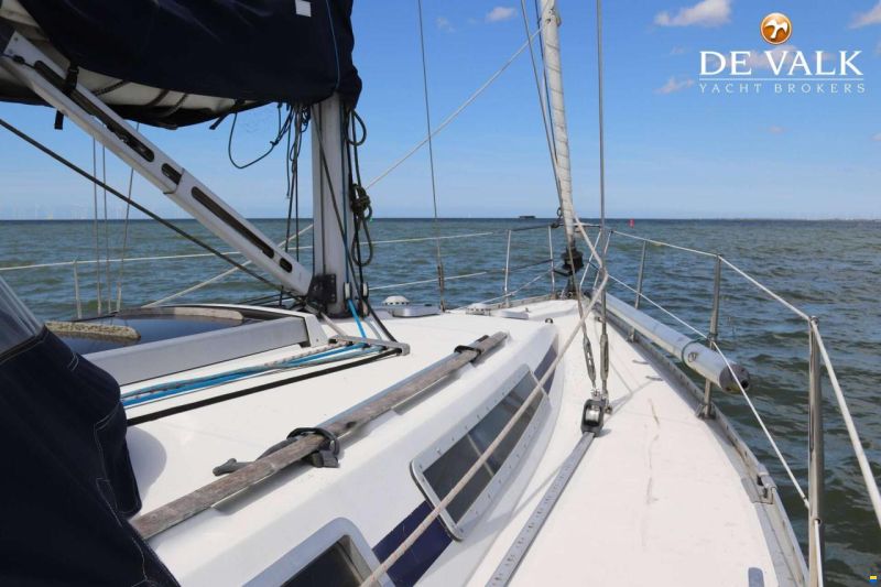 Beneteau First 405