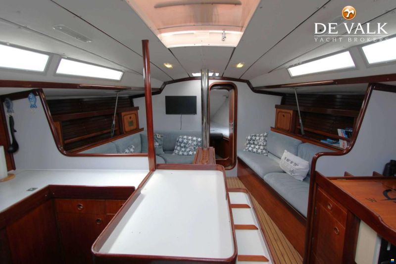 Beneteau First 405