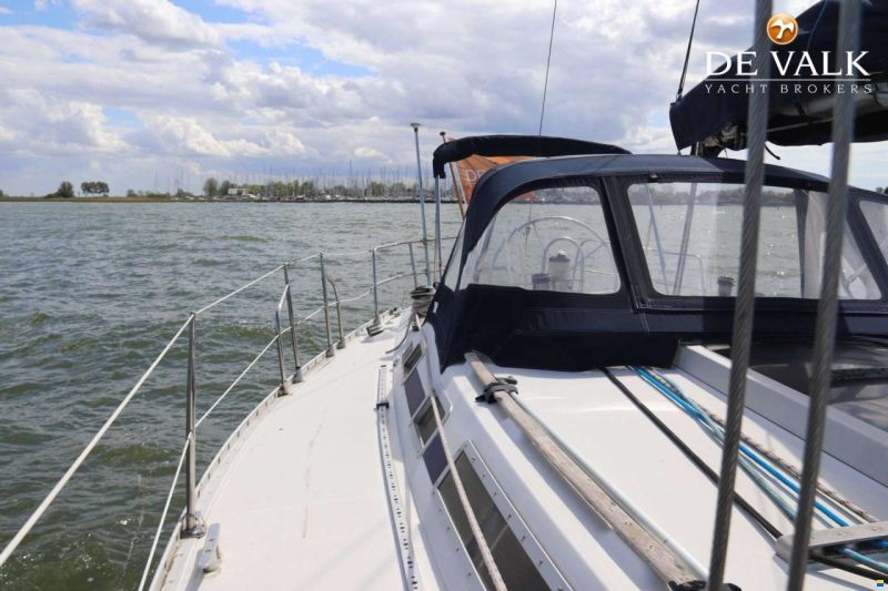 Beneteau First 405