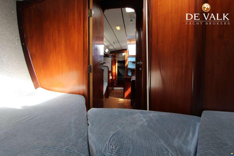 Beneteau First 405