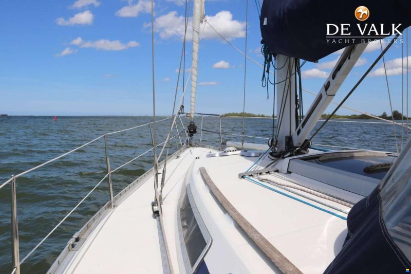Beneteau First 405