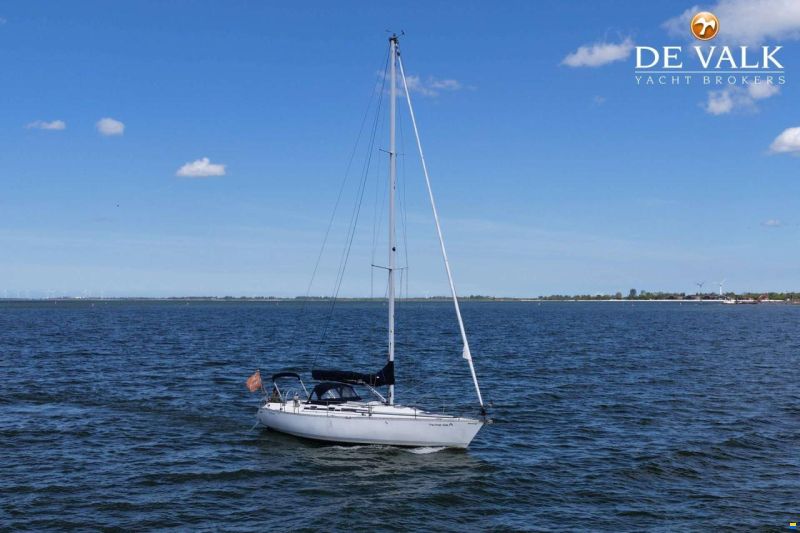 Beneteau First 405
