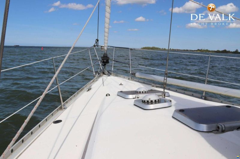 Beneteau First 405