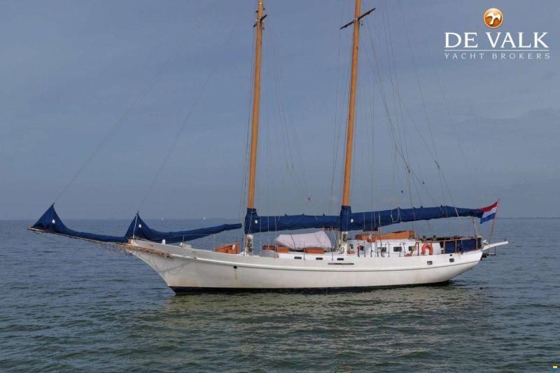 Lunstroo Schooner 2300