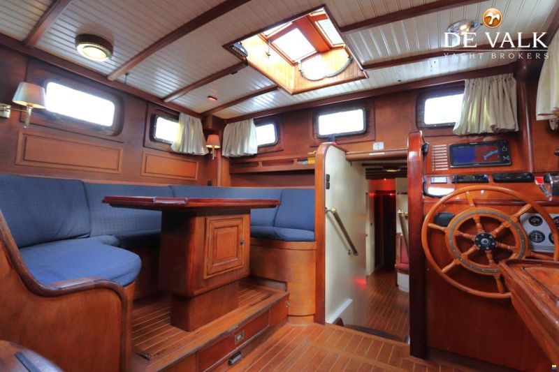 Lunstroo Schooner 2300