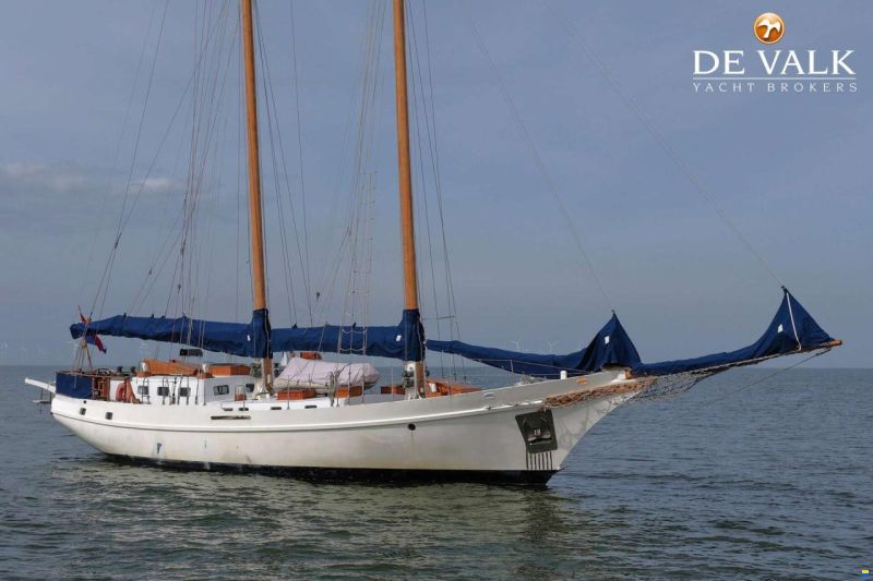 Lunstroo Schooner 2300