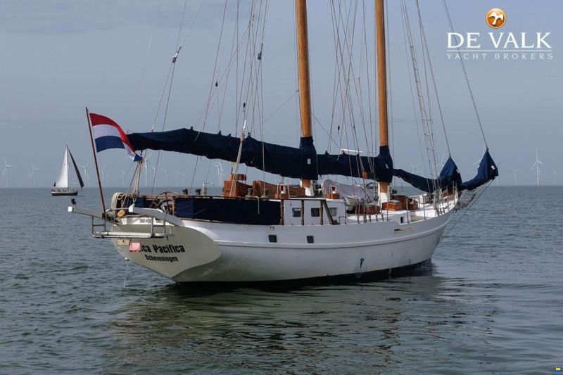Lunstroo Schooner 2300