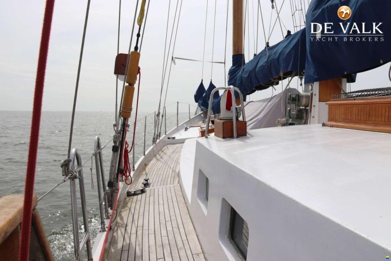 Lunstroo Schooner 2300